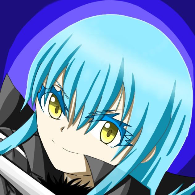 魔王リムル
