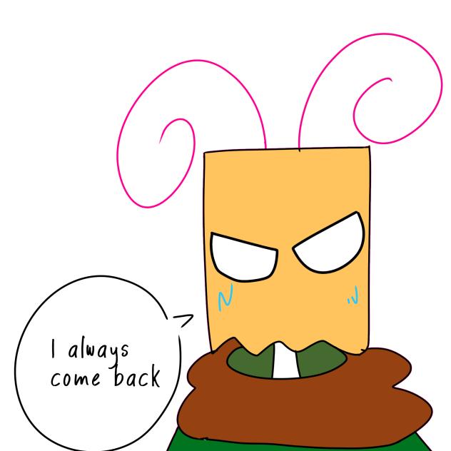 Bloxy...