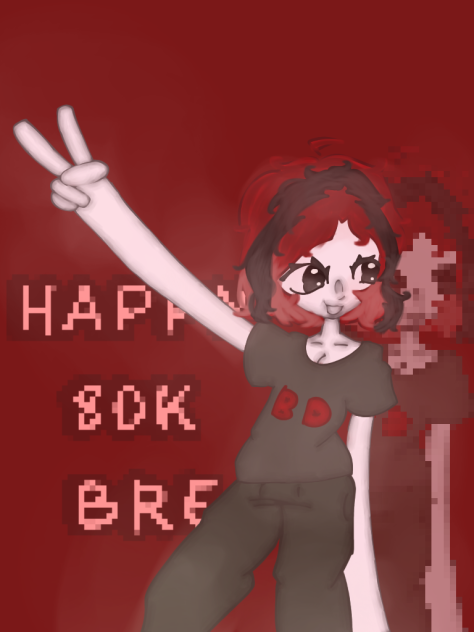 Fa for Bre again bc i improved
