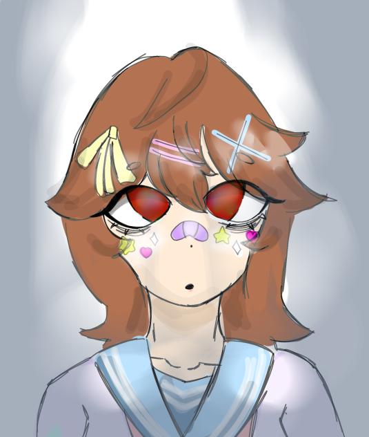 inserts cool title - ibisPaint