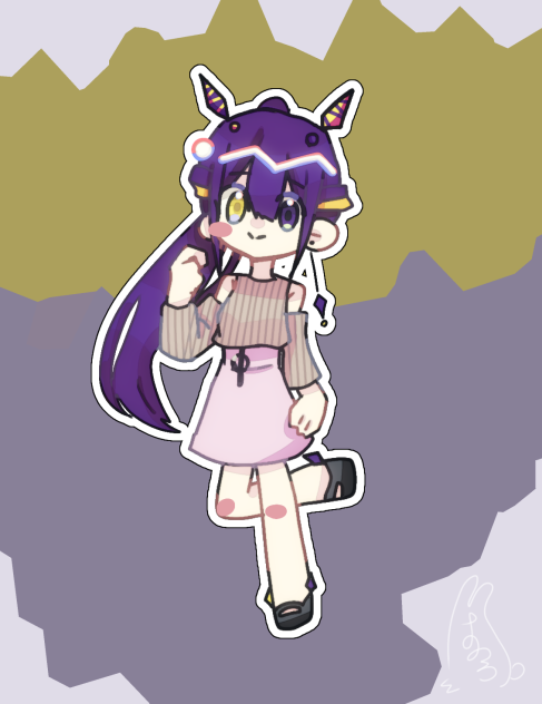Mimiさんへ!!
