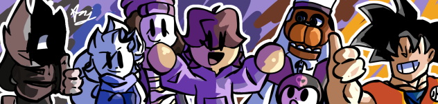 Banner for 【♡-Gala-♡】