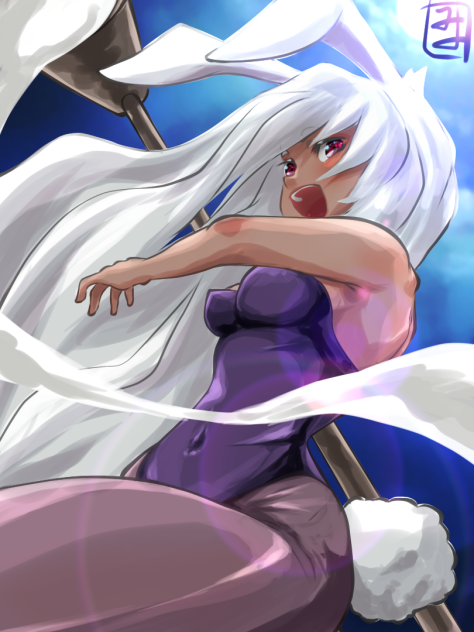 ダイナミック餅つき