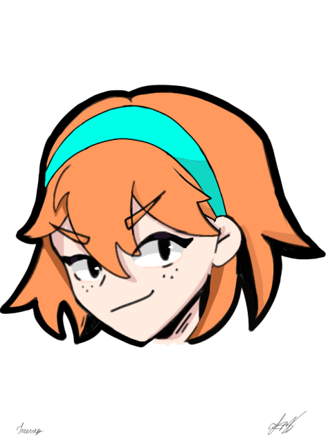 My AU new brawler