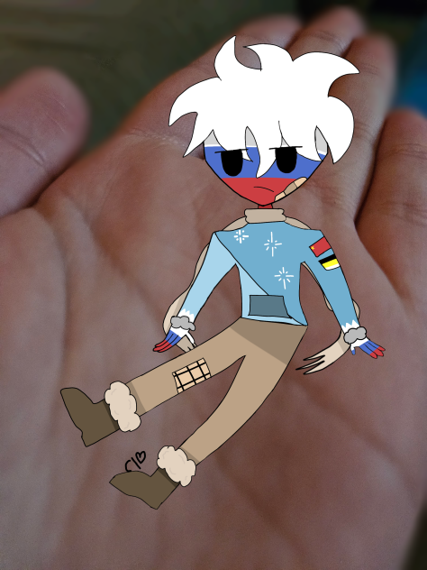 Yes another one 💃🕺 - ibisPaint