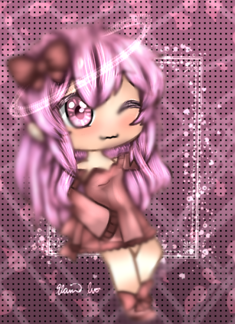 Gacha Edit 33