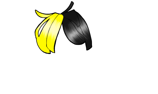 Mi cabello gacha ùwú