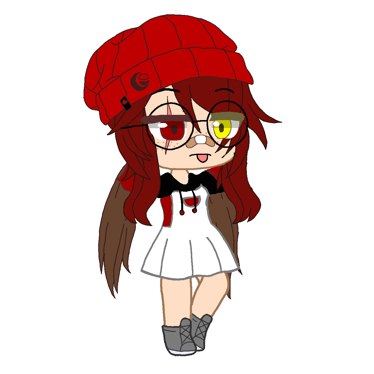 Done! - ibisPaint
