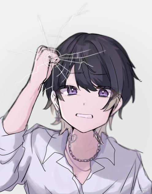 「その口が大嫌いだ」
