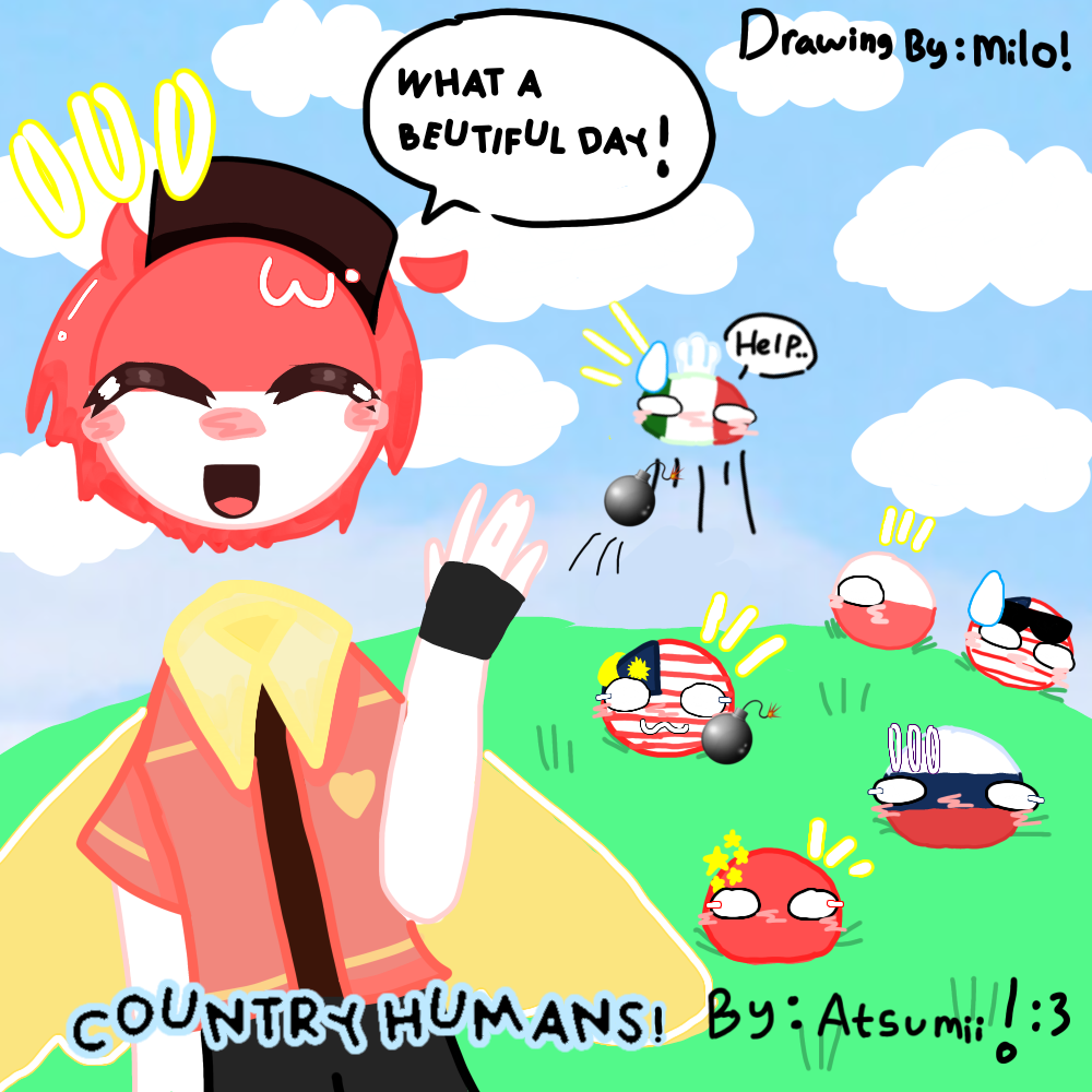 Join icon contest by Atsumii! - ibisPaint