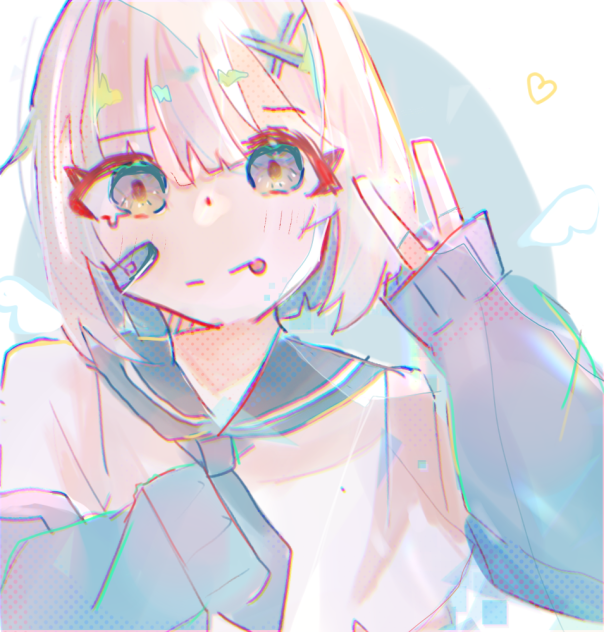 オリキャラ！