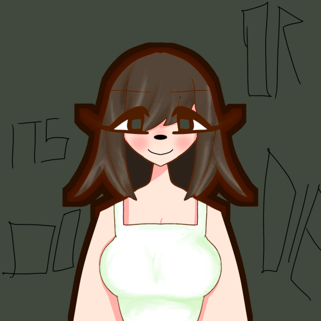 FA For Kokichi