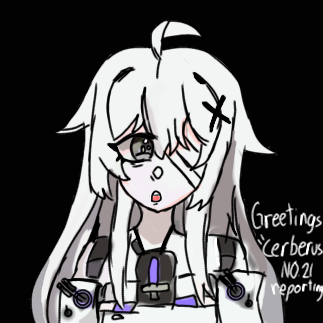 No. 21 - ibisPaint