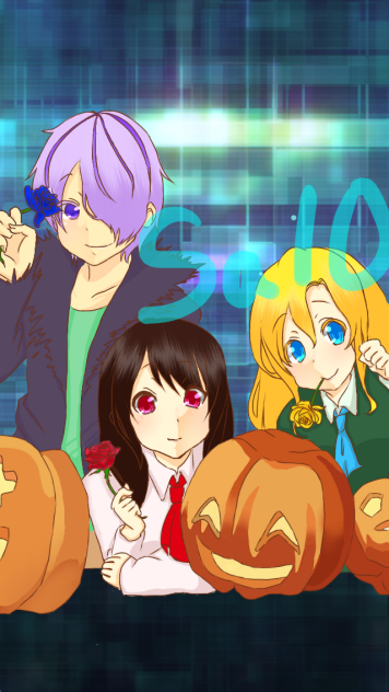 Ib【トレス】