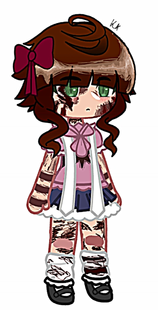 Elizabeth - ibisPaint