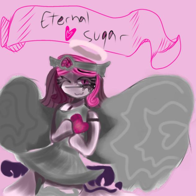 GUESS WHO'S COMING IN THE UPDATE!!