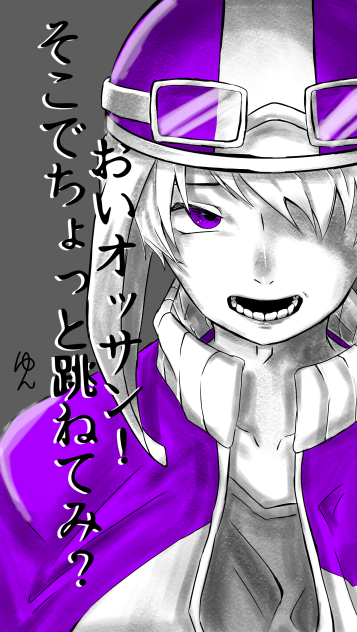 d! TRPG 【pi君】
