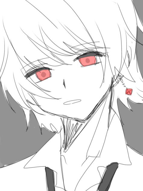 クラピカ