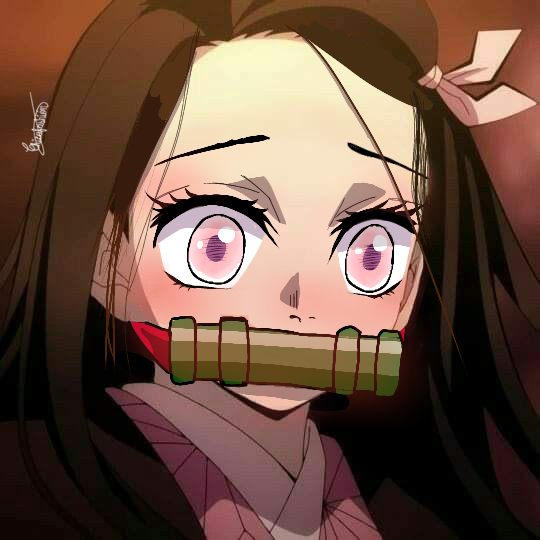 256 nezuko