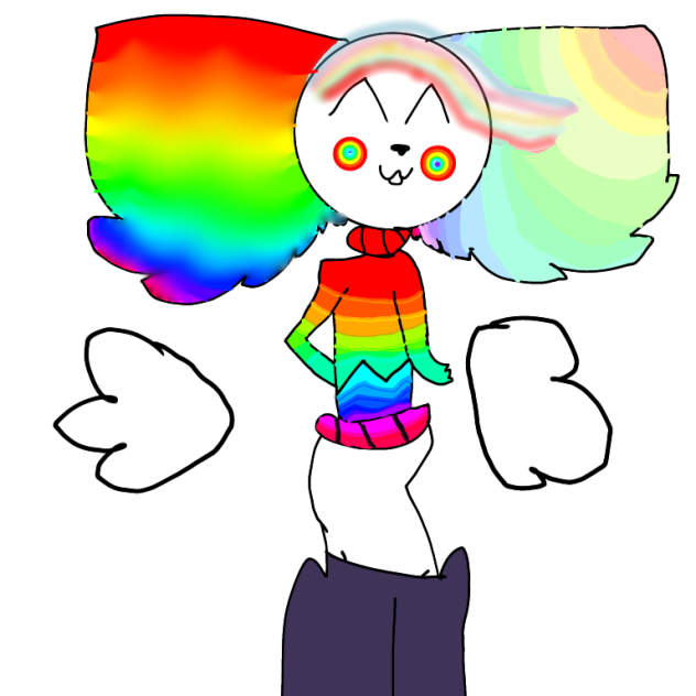 I hope u like it
