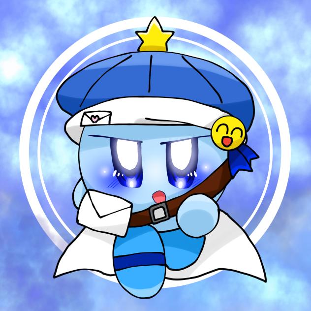 レトルくん！