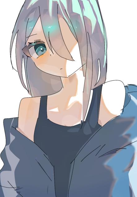 ねむぃ