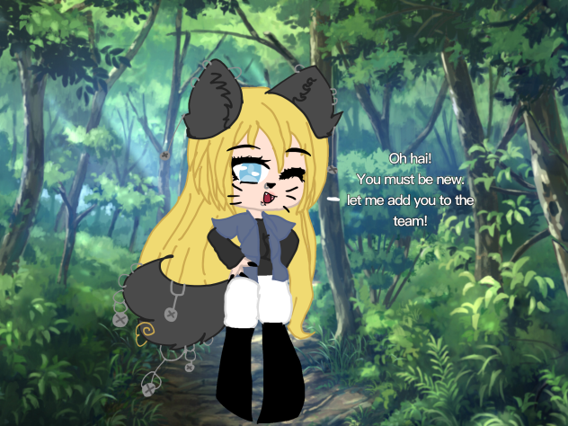 ƓⱭƇӇⱭ ҼƊӀƬ!♡