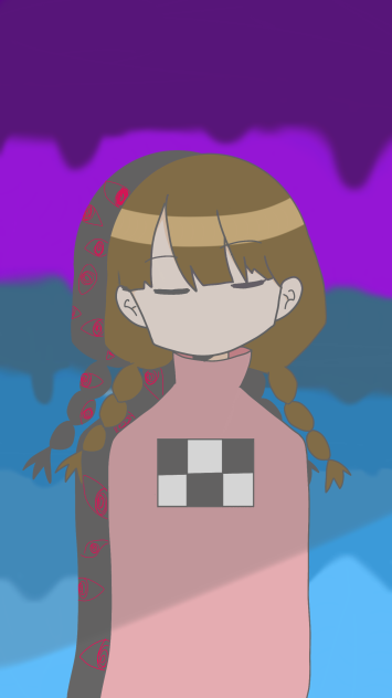 ゆめにっき