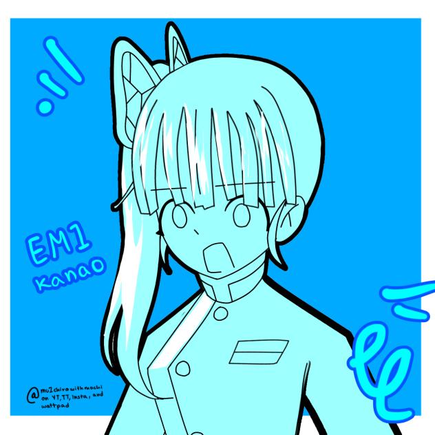 Kanao 鬼滅の刃