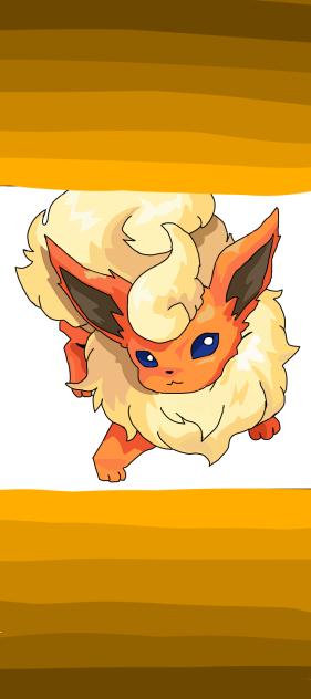 Flareon