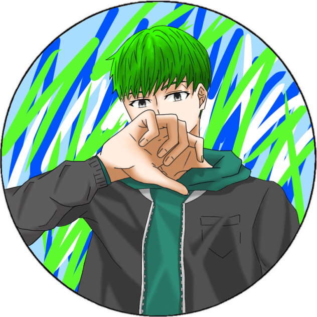 影山お兄さん(アイコン)