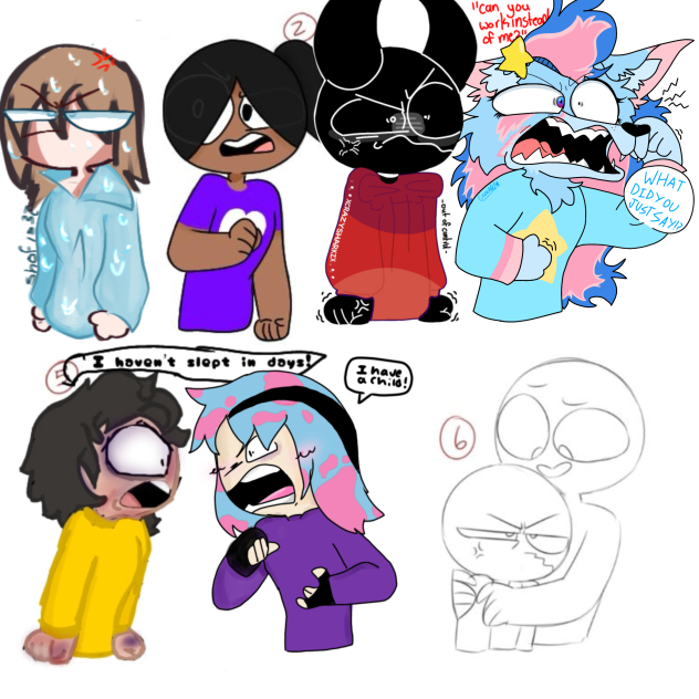 Angry Collab