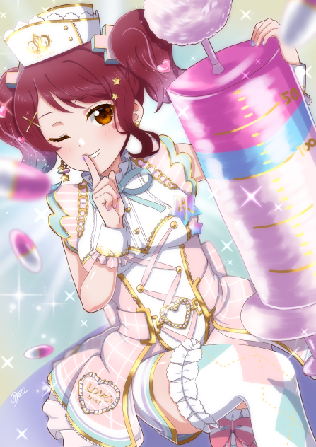 桜内梨子生誕祭2021