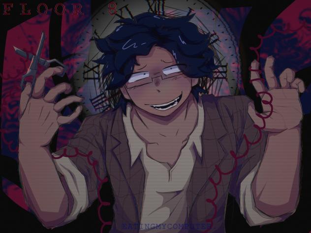 FAKE PROTAG ! ELEVATOR HITCH