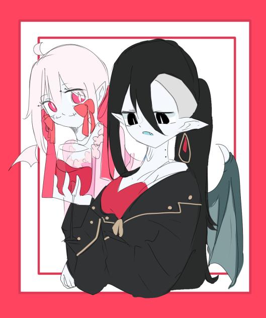 ヴァンパイア