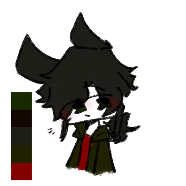 art gift - ibisPaint