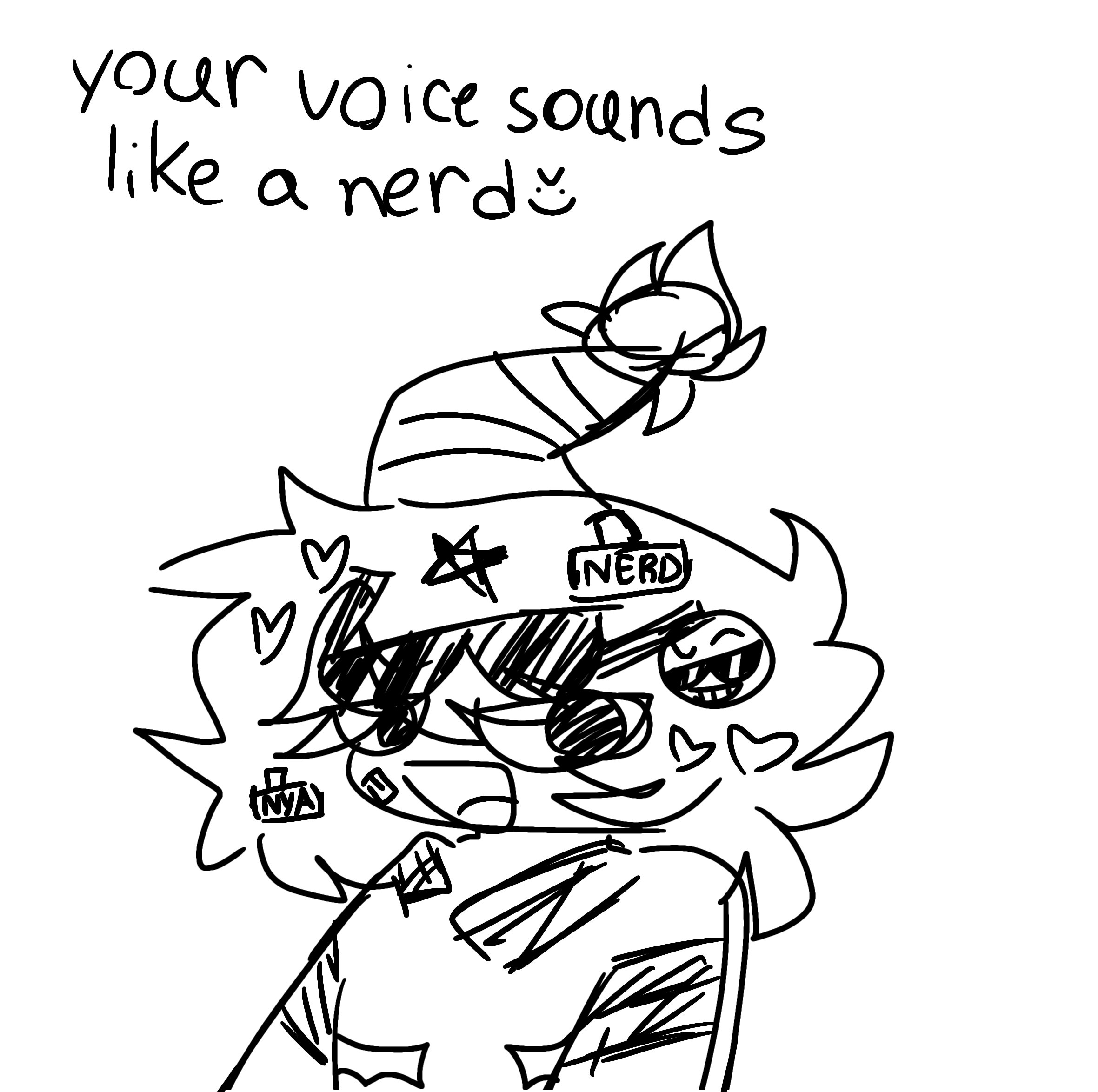 a-stupid-gift-for-myself-ibispaint