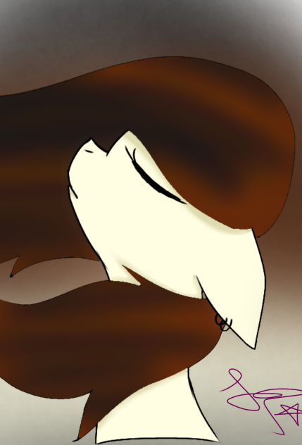 Darkness - ibisPaint