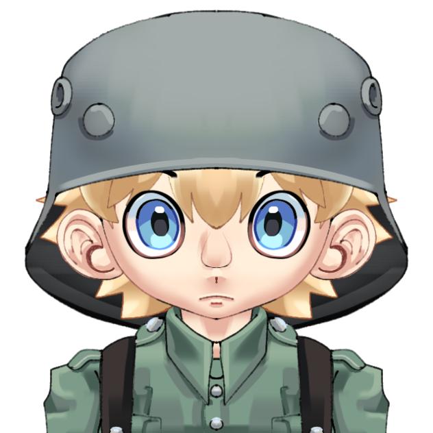 Dedric head bop - ibisPaint