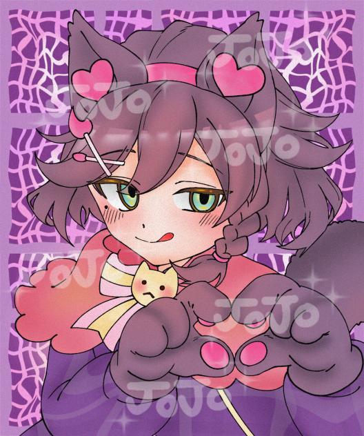 ✨🎀💜ITS JUST PURPLE 💜🎀✨