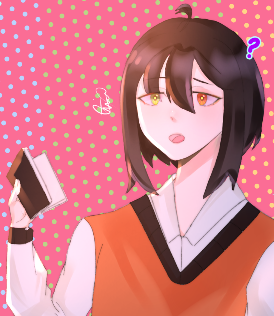 Request from Wilis Sugiyarti