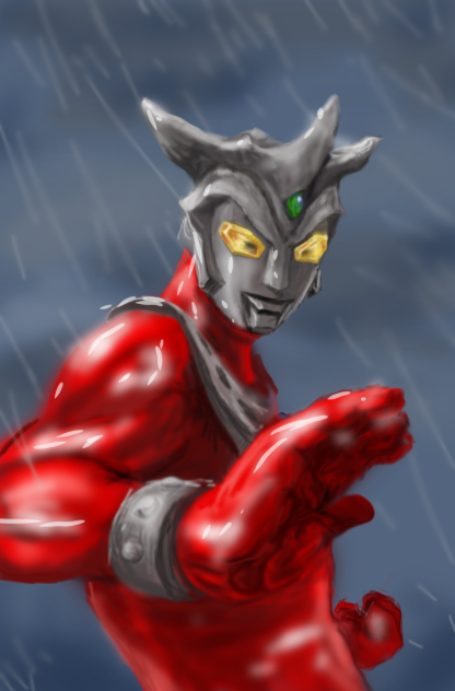 ウルトラマンレオ