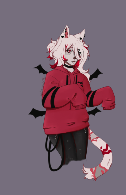 not my character  7