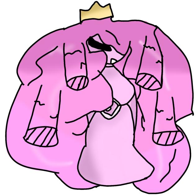 rose quartz!!!