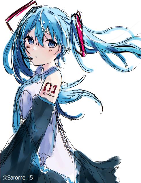 MIKU