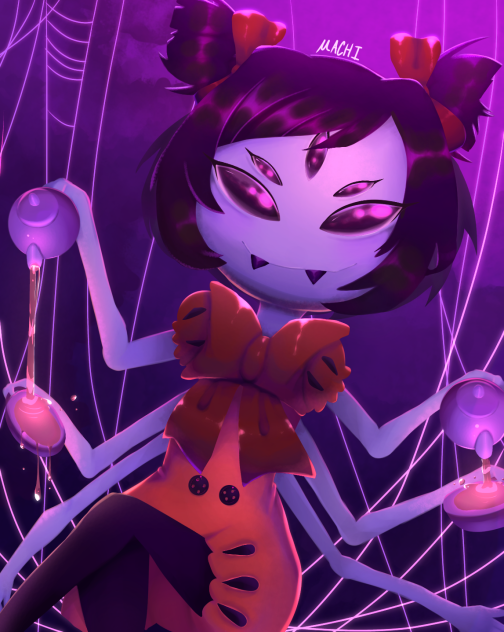 muffet
