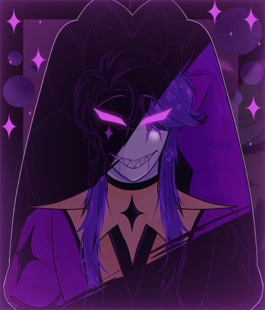 Jester‼️💜‼️(Tfc)