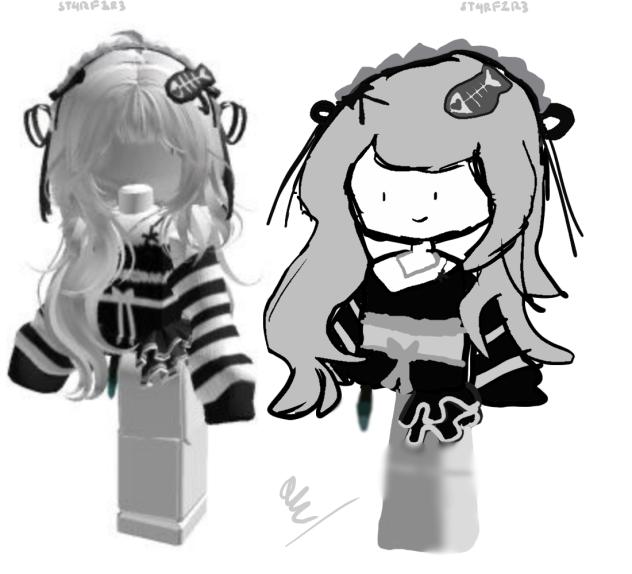roblox to human!