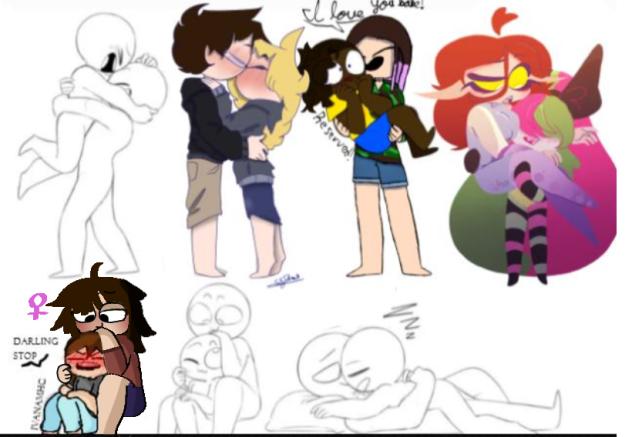 a collab idk