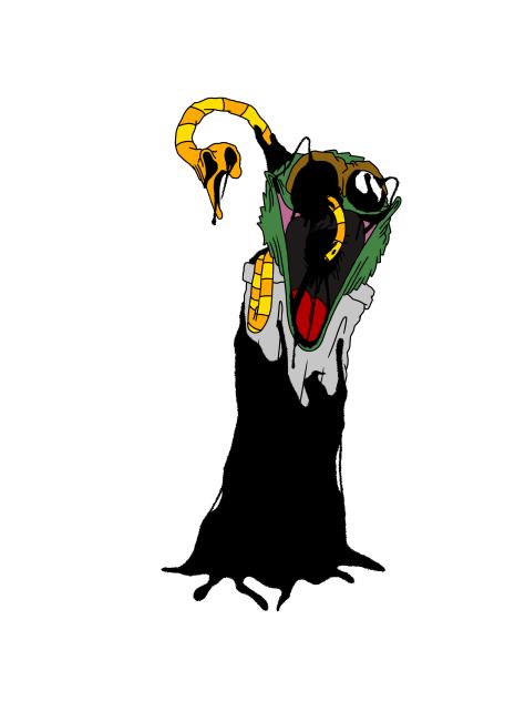 FNF Playtimes End V3 Oscar